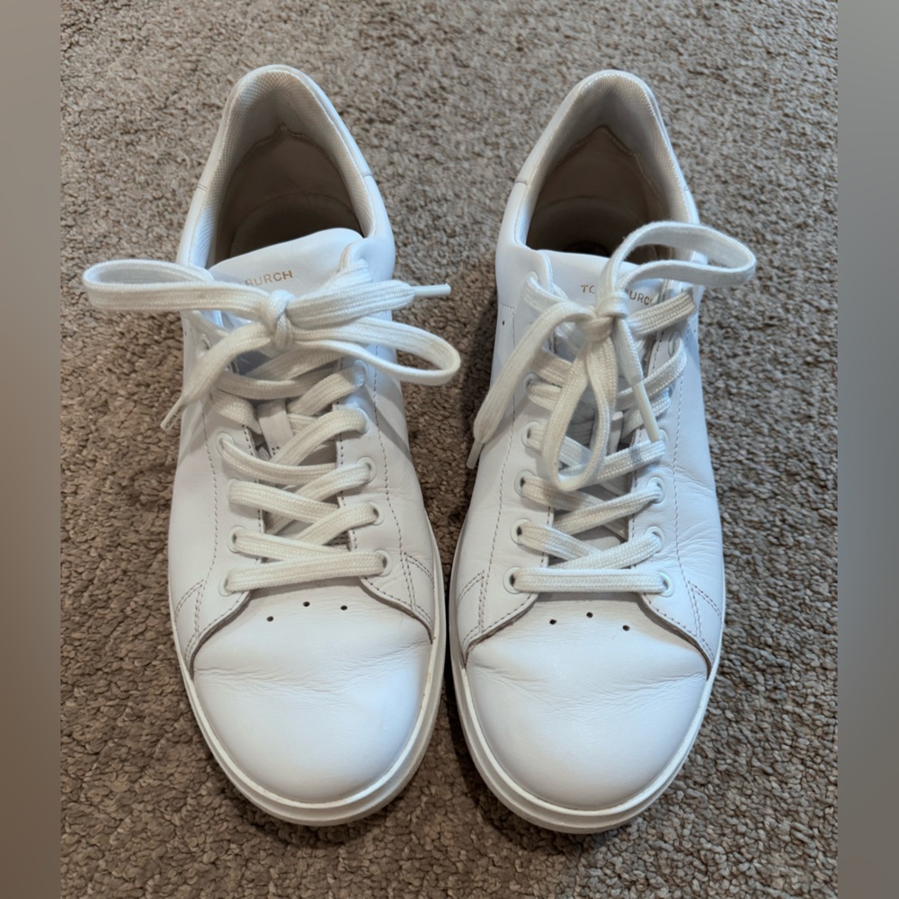 Tory Burch Howell Sneakers